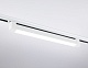 трековый однофазный светильник ambrella light track system gl6736