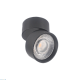 накладной спот lumker r-sf-bl-nw-dim 010561