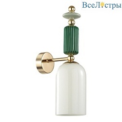 Бра Odeon Light Classic Candy 4861/1W