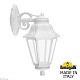 уличный настенный светильник fumagalli bisso/anna e22.131.000.wxe27dn