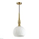 подвесной светильник odeon light runga 4766/1