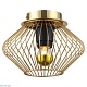 накладной светильник lussole loft brooks lsp-8248