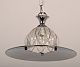 подвесной светильник abrasax cornelia 2232/1(clear)
