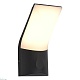фасадный светильник st luce bright sl9543.701.01