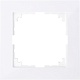 рамка на 1 пост schneider electric merten mtn4010-3625