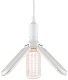 светильник для растений эра fito-holder б0064206