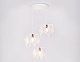 подвесная люстра ambrella light traditional tr8426