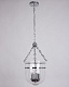подвесной светильник abrasax hildegard cl.9102-5ch