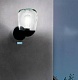 уличный настенный светильник eglo donatori 98701