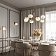 подвесной светильник odeon light modern 5432/1
