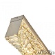 настенный светильник arte milano 2152b.d110.h500.led.5 ni