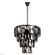 подвесной светильник loft it contemporary 10561/550 smoke