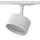трековый однофазный светильник wolta basic wtl-gx53/01w