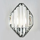 настенный светильник modestyle ms.538.230 cr