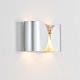 настенный светильник lumion moderni olve 8389/2w