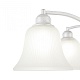 потолочная люстра arte milano napoli 331254/5 wt+sl
