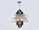 подвесная люстра ambrella light high light crystal lh41026