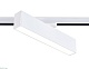 трековый однофазный светильник ambrella light track system gl6763