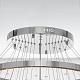 подвесная люстра citilux etera cl322090