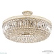 потолочная люстра bohemia ivele crystal al19041/55fl agw