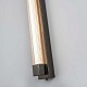 настенный светильник led4u l2244-520 bk