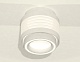 потолочный светильник ambrella light techno spot xs8431002 (c8431, n8433)