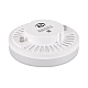 лампа светодиодная elektrostandard gx53 8w 4200k матовая a049828