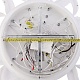 потолочная люстра natali kovaltseva olimp led lamps 81437