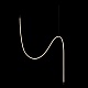 потолочный светильник loft it thread 10388c black