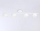 потолочный светильник ambrella light techno spot techno tn71027