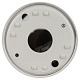 накладной светильник эра ol40 wh/gr б0058478