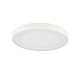 накладной/встраиваемый светильник sonex mitra led nebula white 7790/12l