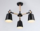 люстра на штанге ambrella light loft tr82206