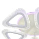 потолочная люстра escada candy 10300/5led bl