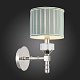 бра st-luce sl1121.101.01