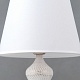 настольная лампа illumico il0769-1tsq-25mwt elite
