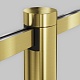 трековый магнитный светильник maytoni skim tr145-1-3w4k-w-bs