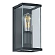 фасадный светильник st luce gross sl9019.701.01