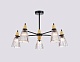 люстра на штанге ambrella light high light heigh light lh58114