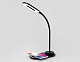 настольная лампа ambrella light desk de589