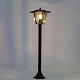 ландшафтный светильник citilux forts clu10b