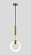 подвесной светильник moderli richard v5010-pl