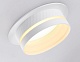 встраиваемый светильник ambrella light techno spot gx53 acrylic tech tn5218