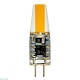 светодиодная лампа feron lb-423 g4 3w 230v 6400k 51169