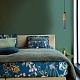 подвесной светильник escada foton 609/s led grey/black