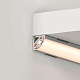 алюминиевый профиль arlight sl-kant-h10-2000 anod 049013