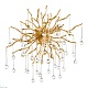 настенный светильник loft it drops 10377w