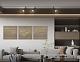 трековый магнитный светильник ambrella light track system gl2315