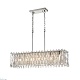 подвесная люстра vele luce marisa vl3113p07