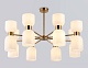 люстра на штанге ambrella light high light heigh light lh56095